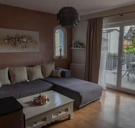 Ferienwohnung Brossmann Eltville am Rhein Exterior foto