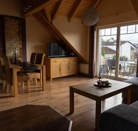 Ferienwohnung Brossmann Eltville am Rhein Exterior foto