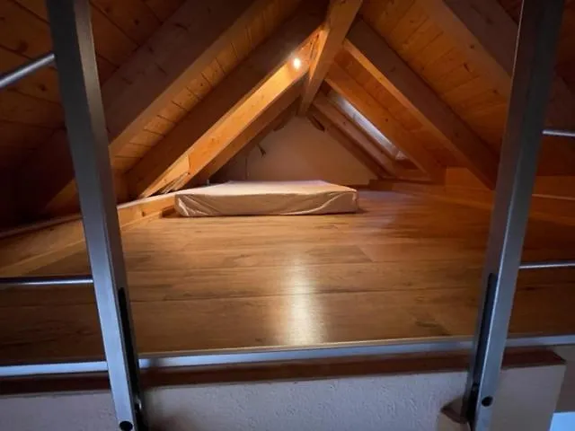 Ferienwohnung Brossmann