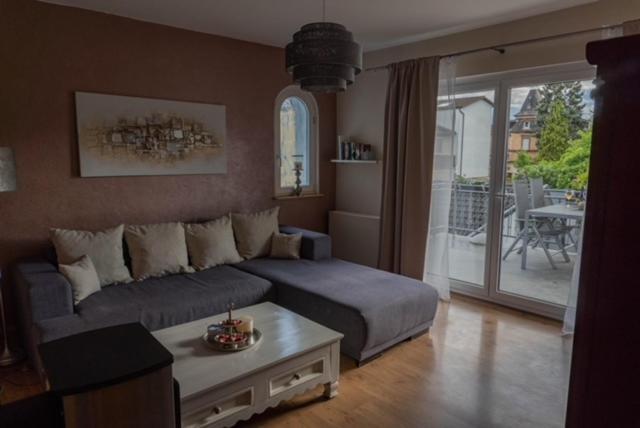 Apartment Brossmann