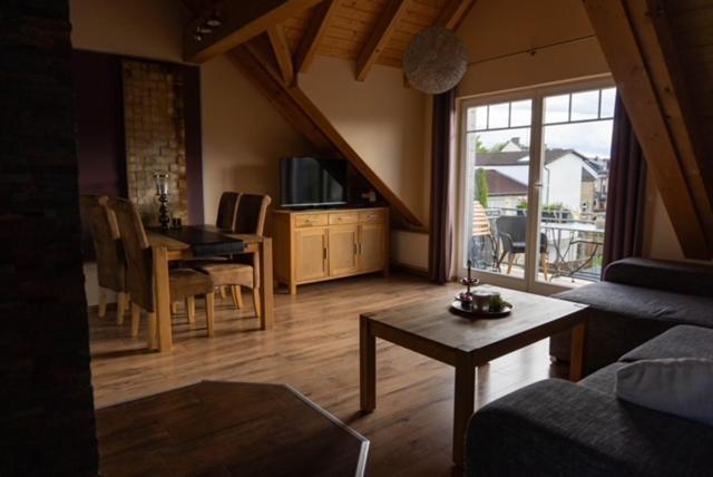 Apartment Brossmann Eltville am Rhein