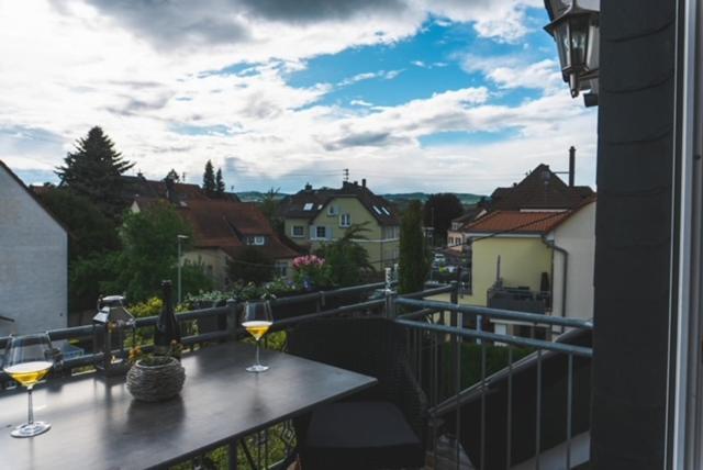 Brossmann Apartment
