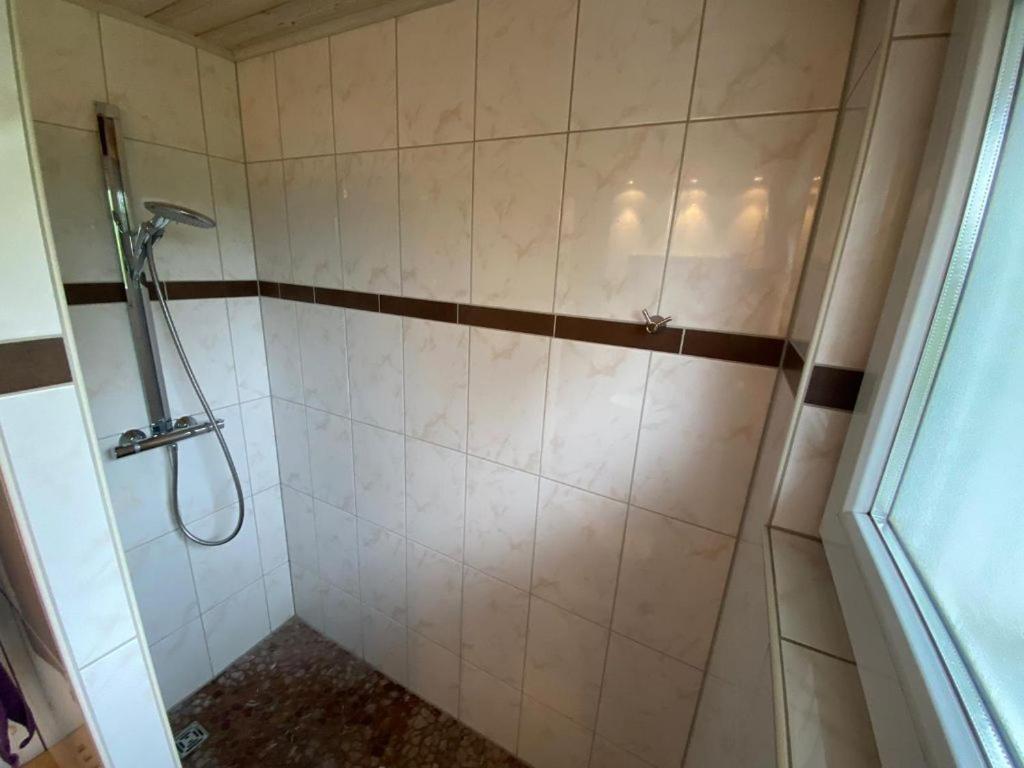 Brossmann Apartment *