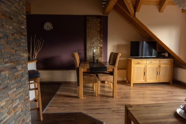 Apartment Brossmann *